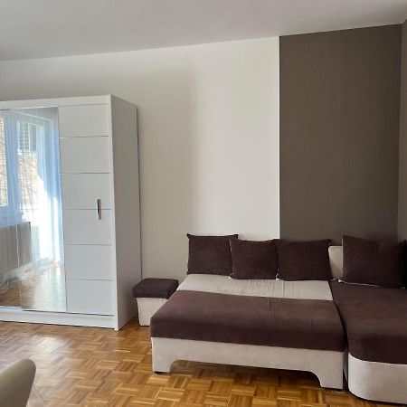 Centrum Szeged Apartman Exterior photo